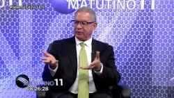 Wilson Gómez Ramírez explica origen del Día de Duarte y del Instituto Duartiano