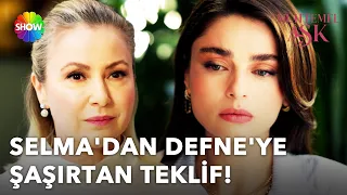 "In return, you will stay away from Kadir!" | Possible Love Episode 6