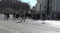 VOX POPULI: Ce cred moldovenii despre obligativitatea serviciului militar în Republica Moldova?