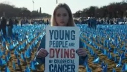 Raising colorectal cancer awareness | FOX 7 Austin Raising colorectal cancer awareness | FOX 7 Austin