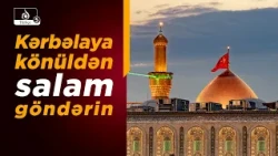 Futros: Kerbela Ziyareti | İmam Hüseyin’e (a.s.) Selam ve Dua