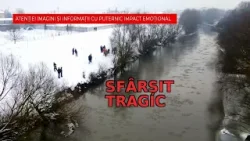 SFÂRȘIT TRAGIC ÎN CAZUL COPILULUI DISPĂRUT LA GHERLA