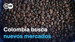 Aranceles de Estados Unidos golpean la economía colombiana