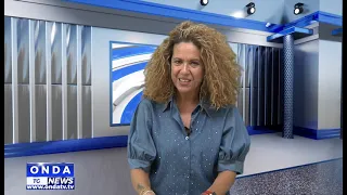 onda tg sera 10.07.2026