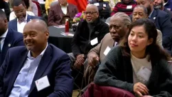 Roxbury YMCA 18th Annual MLK Breakfast - Promo Roxbury YMCA 18th Annual MLK Breakfast - Promo