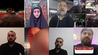 Erbain çağrısı 28 7 2026