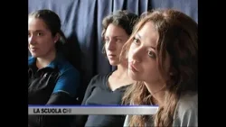 STRADE MAESTRE, LA SCUOLA CHE CAMMINA AL LICEO DA PROCIDA DI SALERNO - SERVIZIO TG DEL 18/03/2026