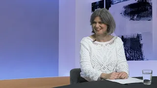 Stúdióbeszélgetés: Bognár Gabriella
