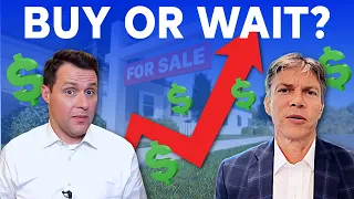 Mortgage Rates at 6.5% — Should You Buy Anyway? | Your Money Matters
