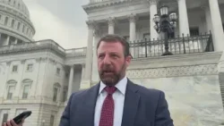 Latest News | President Trump names OK Senator Markwayne Mullin as new DHS Secretary