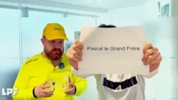 Pascal le grand frère pour entrainer Nantes ? Le petit filet d'Antoine Pineau