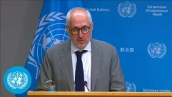 Indonesia, Lebanon & other topics - Daily Press Briefing (19 October 2026) | United Nations