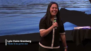 Vi må forstå Guds hellighet | Tilbake til de gamle stier | Lyla C. Granberg | 16.08.26