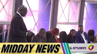 Municipal Corporations Urged to Monitor Informal Settlements | Midday News