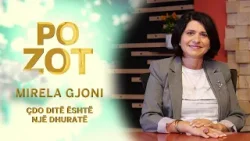 Po Zot - Mirela Gjoni – Çdo ditë është një dhuratë Po Zot - Mirela Gjoni – Çdo ditë është një dhuratë