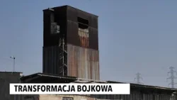 Śląski Temat: Transformacja Bojkowa Śląski Temat: Transformacja Bojkowa