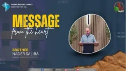 Baptist Church meeting in Washington "jesus" || Alkarma channel