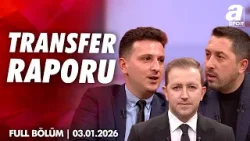 Emre Kaplan: "Griezmann, Okan Buruk'un Oynatmak İstediği Oyunun Dünya Üzerindeki Karşılığıdır" Emre Kaplan: "Griezmann, Okan Buruk'un Oynatmak İstediği Oyunun Dünya Üzerindeki Karşılığıdır"