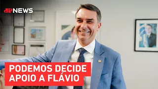 Podemos to decide on support for Flávio in meeting this Monday (03)