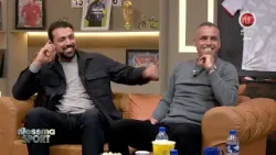 من كان الاصدق : نفخة او بومال؟????الافريقي و القصة تتواصل مع اهداف ما بعد التسعين..??