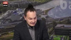 "À Lyon, la déperdition est de 10 % par an au niveau de la police municipale"