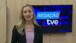 Redação TVE - 16/04/2024
