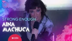 Aina Machuca: "Strong enough", de Cher | Eufòria Aina Machuca: "Strong enough", de Cher | Eufòria