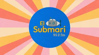 El Submarí dilluns 21-09-2026