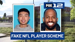 Man posing as NFL player accused of stealing $1.3M from 26 women