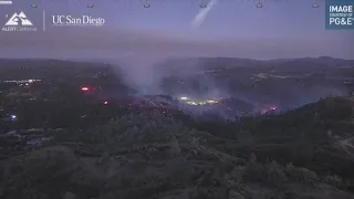 CAL FIRE says equipment, vehicles and reckless actions sparked recent fires