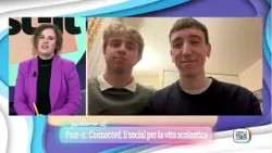 TADA' - Giovedì 15.01.26 (seconda parte)