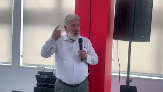 "Do përzgjedhim kontraktorin", prezantohet projekti për hekurudhën Vorë - Hani i Hotit