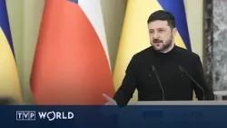 Zelenskyy announces major steps in Ukraine's energy recovery plan | Morning Report