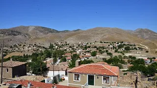 Greeks of Imbros (Gökçeada), in Turkey, return in search of the past