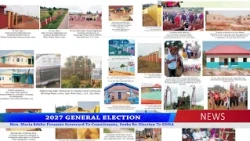 Hon. Maria Edeko Presents Scorecard To Constituents, Seeks Re-Election To EDHA