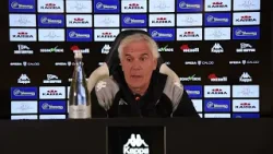 Spezia calcio, Donadoni pre Juve Stabia 20-03-2026