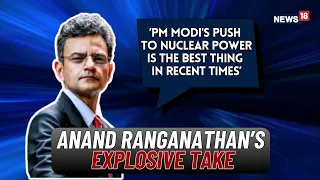 India's Nuclear Future | Uranium Deal Has Sparked a Political Battle | NDA | Congress | News18