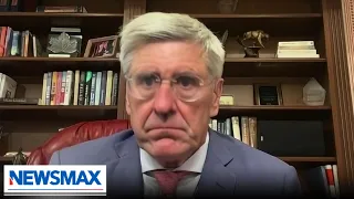 Steve Moore exposes the ‘bipartisan disease’ in government