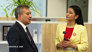 Nafaqalar qanday hisoblanadi va to'lab beriladi? | Farovonlik sari (24.06.2026)