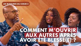 Relations : l'équilibre entre s'ouvrir et se protéger - Bonjour chez vous !