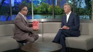 Former Walgreens executive and health care CEO talks importance of fair pay