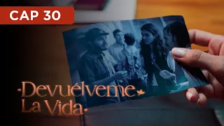 DEVUÉLVEME LA VIDA - Preview Friday 08/07/2026