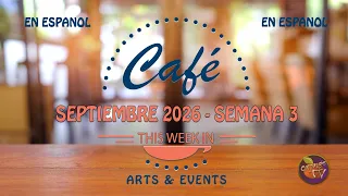 Café | September 2026 | Week 3
