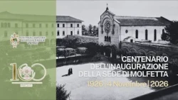 Cardinal Parolin in Molfetta for the 100th anniversary of the Apulian regional seminary