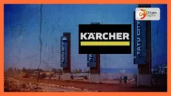 Tatu City Expansion | German based manufacturer Karcher Ventures in Kenyan market