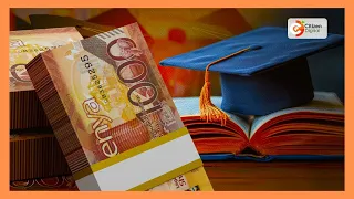 Ogamba clarifies funding for first-year students