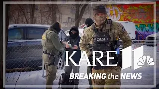 NYT investigation: Federal agents surveilled left-leaning groups during Operation Metro Surge