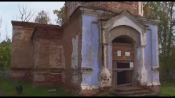 Старинный Минусинск - в программе "Галопом по тропам"