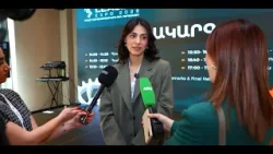 Leasing Expo 2026. դեպի Leasing Expo 2026՝ պատրաստ թիմերով