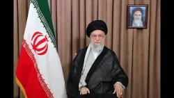 Iran Confirms Supreme Leader's Death